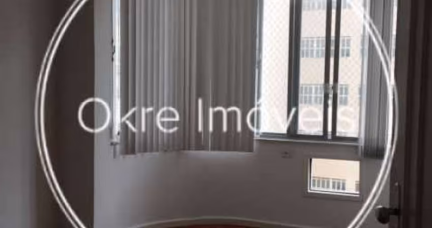 Apartamento com 3 quartos à venda na Avenida Nossa Senhora de Copacabana, Copacabana, Rio de Janeiro