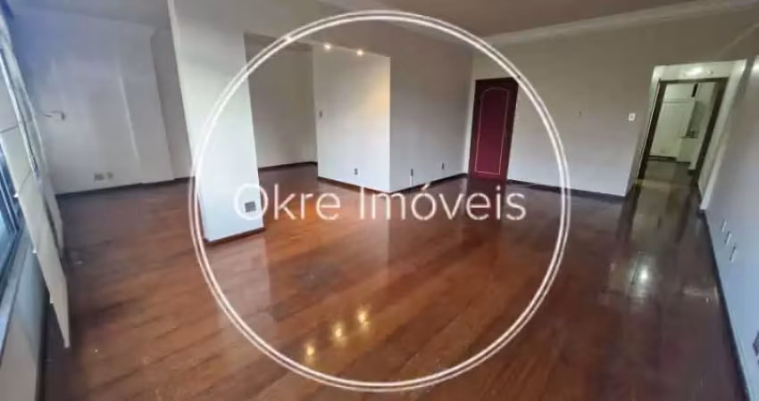 Apartamento com 3 quartos à venda na Rua Prudente de Morais, Ipanema, Rio de Janeiro