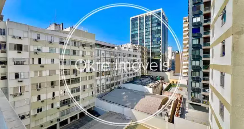Apartamento com 4 quartos à venda na Rua Maria Quitéria, Ipanema, Rio de Janeiro