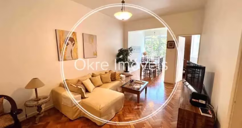 Apartamento com 3 quartos à venda na Rua Raul Pompéia, Copacabana, Rio de Janeiro
