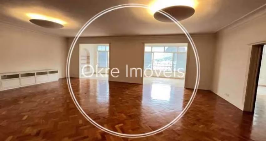 Apartamento com 4 quartos à venda na Avenida Rui Barbosa, Flamengo, Rio de Janeiro