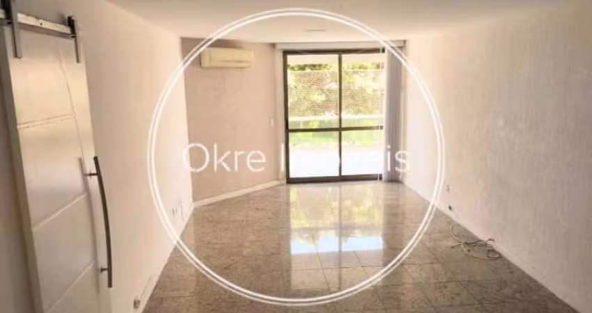 Apartamento com 4 quartos à venda na Avenida Genaro de Carvalho, Recreio dos Bandeirantes, Rio de Janeiro