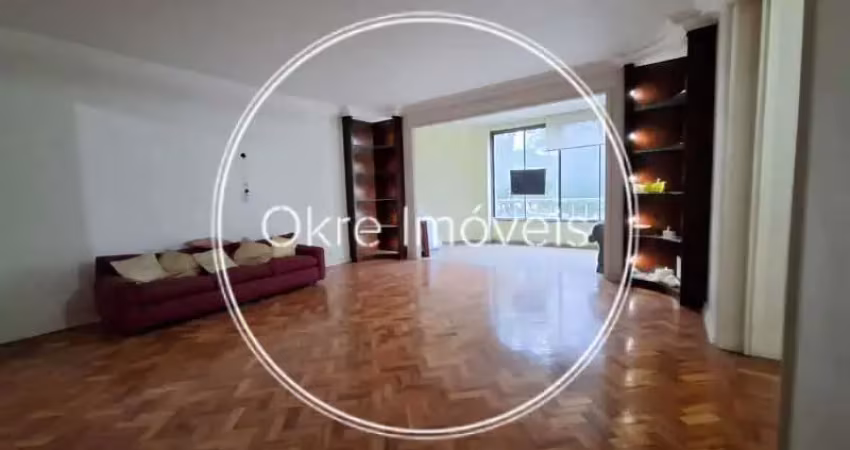 Apartamento com 3 quartos à venda na Avenida Rui Barbosa, Flamengo, Rio de Janeiro