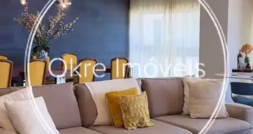 Apartamento com 2 quartos à venda na Avenida Atlântica, Copacabana, Rio de Janeiro