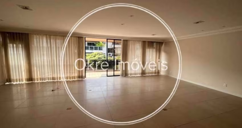 Apartamento com 4 quartos à venda na Rua Nascimento Silva, Ipanema, Rio de Janeiro