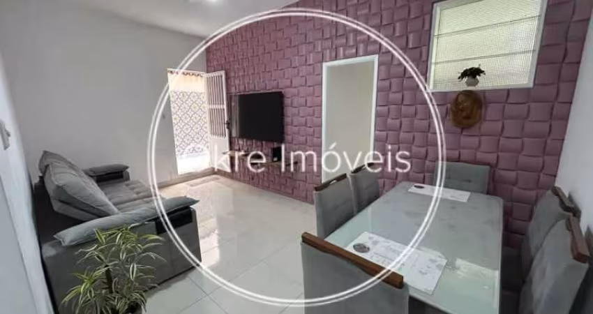 Apartamento com 2 quartos à venda na Rua Sá Ferreira, Copacabana, Rio de Janeiro