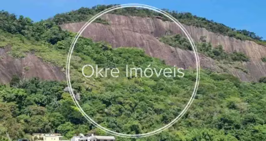 Apartamento com 1 quarto à venda na Rua da Passagem, Botafogo, Rio de Janeiro