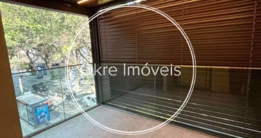 Apartamento com 2 quartos à venda na Rua Prudente de Morais, Ipanema, Rio de Janeiro