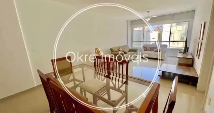 Apartamento com 3 quartos à venda na Rua Prudente de Morais, Ipanema, Rio de Janeiro