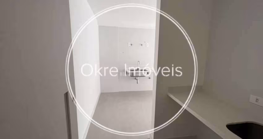 Apartamento com 1 quarto à venda na Rua João Líra, Leblon, Rio de Janeiro