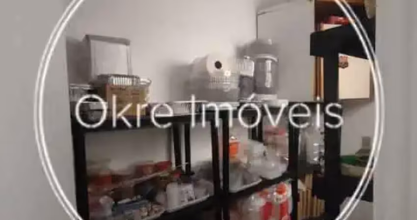 Apartamento com 3 quartos à venda na Avenida Afonso de Taunay, Barra da Tijuca, Rio de Janeiro
