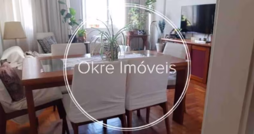 Apartamento com 3 quartos à venda na Rua Honório de Barros, Flamengo, Rio de Janeiro