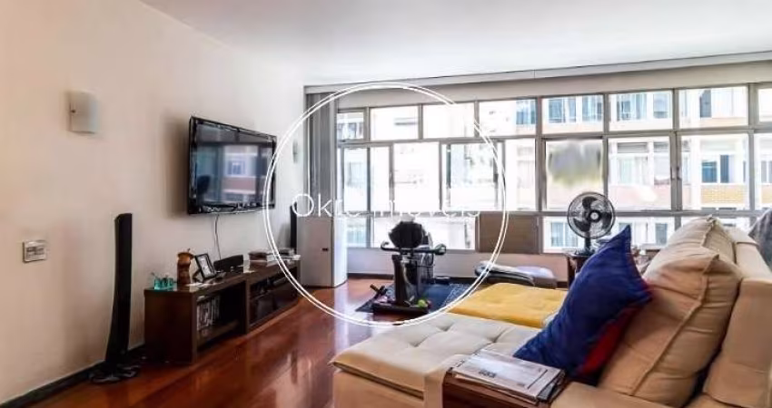 Apartamento com 4 quartos à venda na Rua Paissandu, Flamengo, Rio de Janeiro