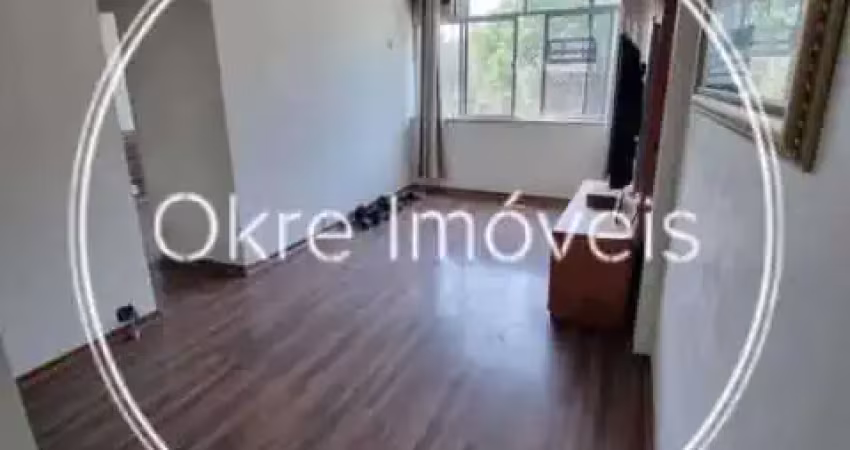 Apartamento com 2 quartos à venda na Avenida Pasteur, Botafogo, Rio de Janeiro