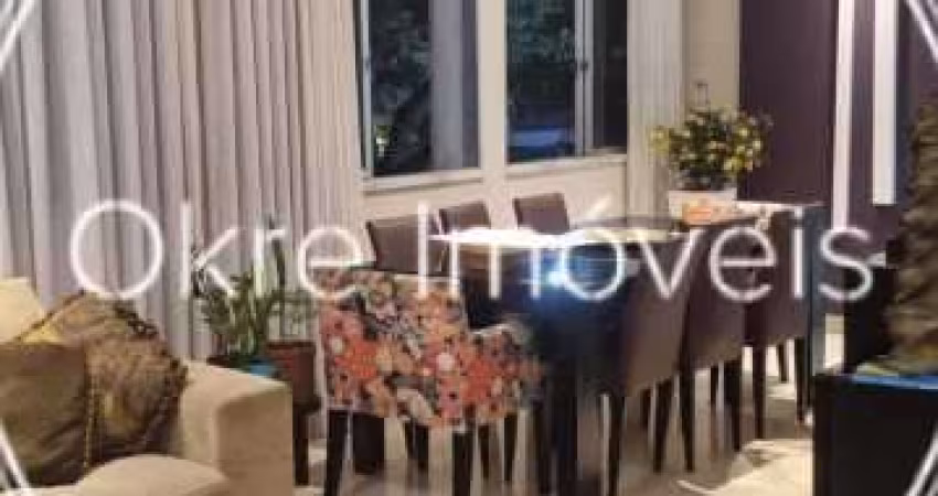 Apartamento com 3 quartos à venda na Rua Barão de Jaguaripe, Ipanema, Rio de Janeiro