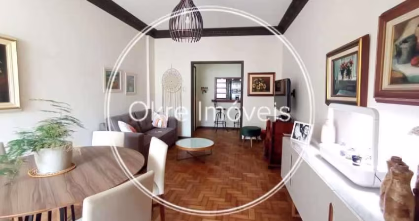 Apartamento com 3 quartos à venda na Rua Barata Ribeiro, Copacabana, Rio de Janeiro