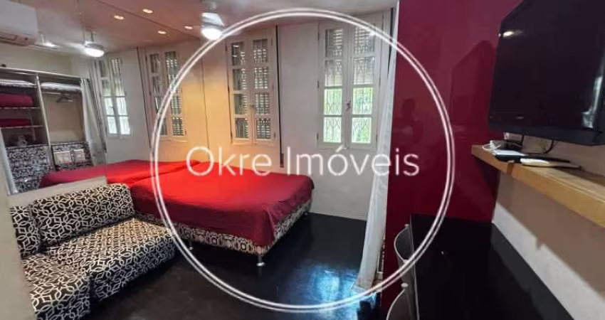 Apartamento com 1 quarto à venda na Rua Joana Angélica, Ipanema, Rio de Janeiro