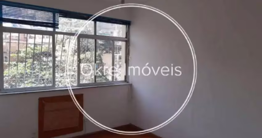 Apartamento com 2 quartos à venda na Rua Alberto de Campos, Ipanema, Rio de Janeiro