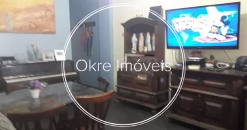 Apartamento com 3 quartos à venda na Rua Barão da Torre, Ipanema, Rio de Janeiro