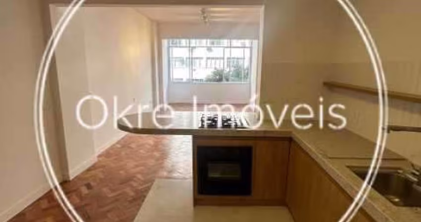 Apartamento com 3 quartos à venda na Avenida Nossa Senhora de Copacabana, Copacabana, Rio de Janeiro