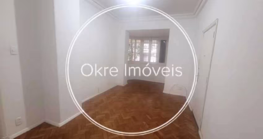 Apartamento com 2 quartos à venda na Rua Canning, Ipanema, Rio de Janeiro