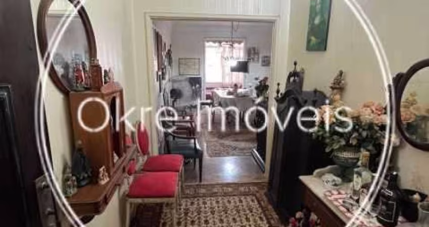 Apartamento com 3 quartos à venda na Avenida Nossa Senhora de Copacabana, Copacabana, Rio de Janeiro