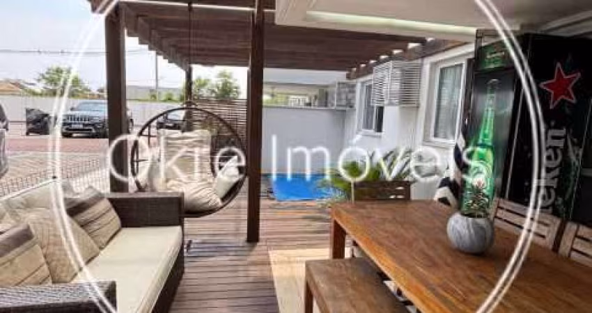 Apartamento com 2 quartos à venda na Avenida César Morani, Recreio dos Bandeirantes, Rio de Janeiro
