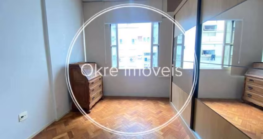 Apartamento com 1 quarto à venda na Rua José Linhares, Leblon, Rio de Janeiro
