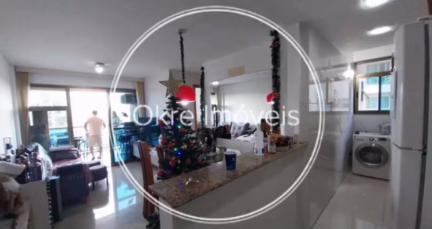 Apartamento com 2 quartos à venda na Rua Aroazes, Jacarepaguá, Rio de Janeiro