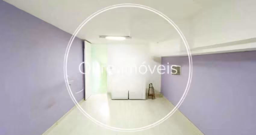 Sala comercial com 1 sala à venda na Rua Visconde de Pirajá, Ipanema, Rio de Janeiro