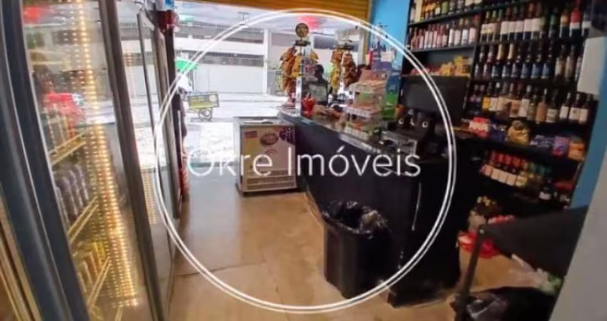 Ponto comercial à venda na Rua Teixeira de Melo, Ipanema, Rio de Janeiro