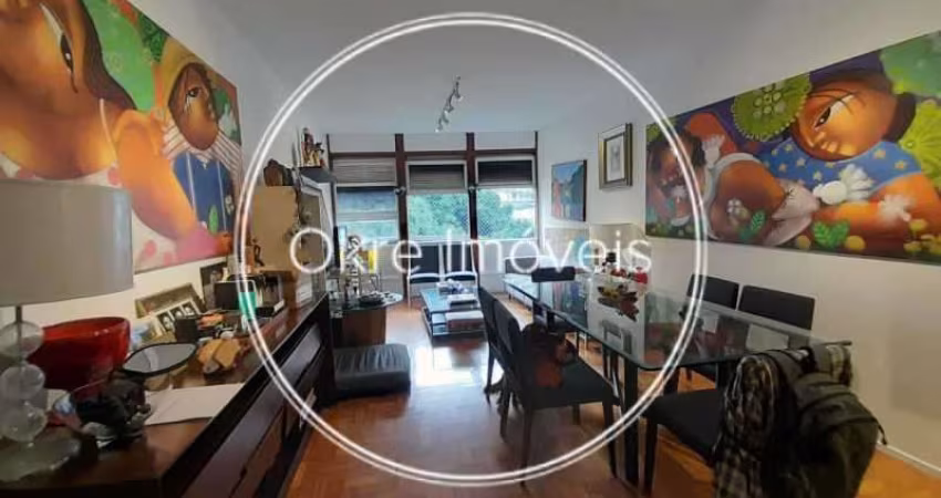 Apartamento com 4 quartos à venda na Rua Santa Clara, Copacabana, Rio de Janeiro