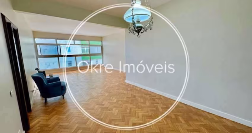 Apartamento com 4 quartos à venda na Rua Prudente de Morais, Ipanema, Rio de Janeiro