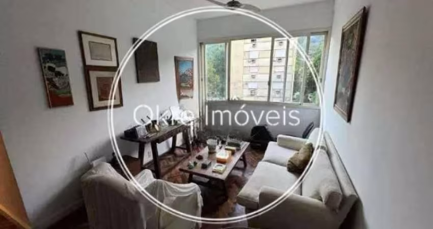 Apartamento com 3 quartos à venda na Rua Marquês de São Vicente, Gávea, Rio de Janeiro