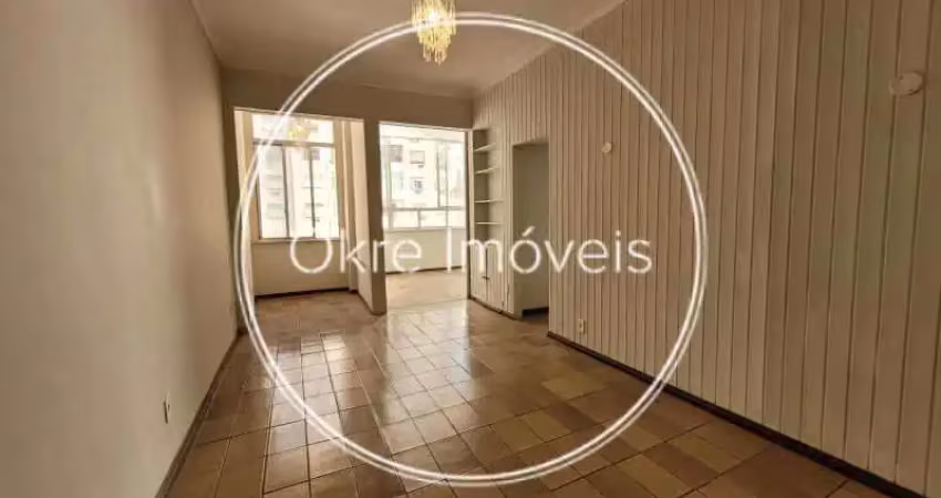 Apartamento com 3 quartos à venda na Rua Constante Ramos, Copacabana, Rio de Janeiro