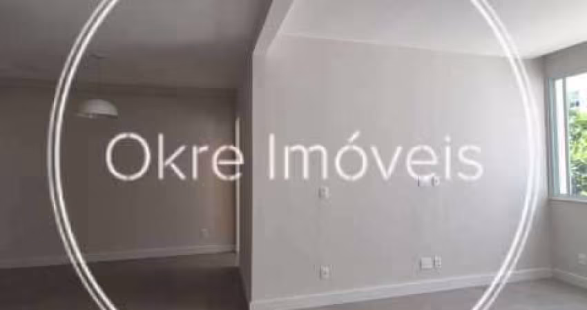 Apartamento com 3 quartos à venda na Rua Antônio Parreiras, Ipanema, Rio de Janeiro
