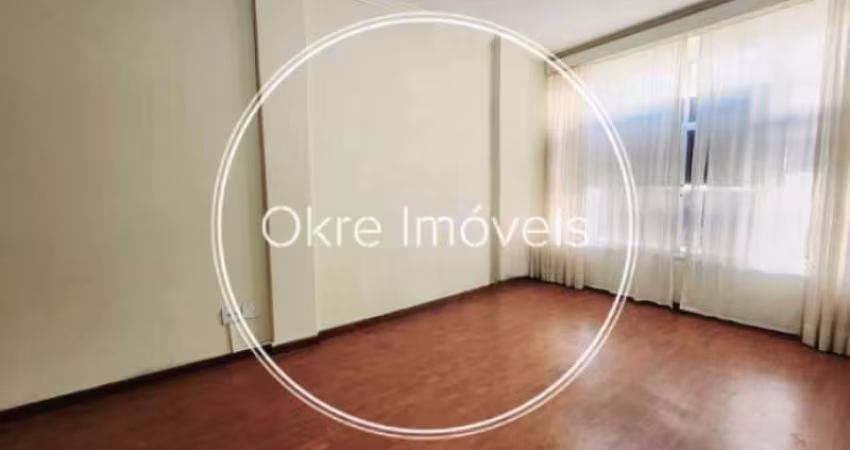 Apartamento com 3 quartos à venda na Rua Tonelero, Copacabana, Rio de Janeiro