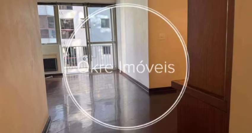 Apartamento com 2 quartos à venda na Rua Fonte da Saudade, Lagoa, Rio de Janeiro