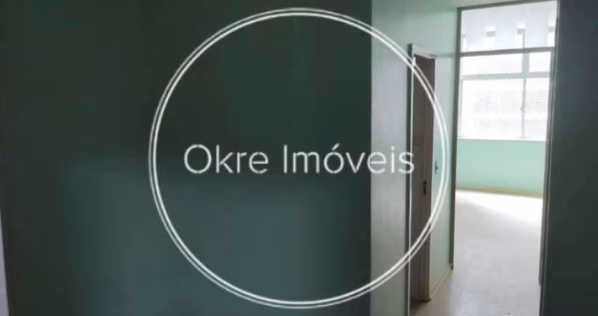 Loft à venda na Avenida Rio Branco, Centro, Rio de Janeiro
