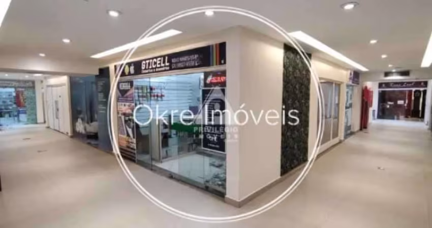Sala comercial à venda na Rua Visconde de Pirajá, Ipanema, Rio de Janeiro