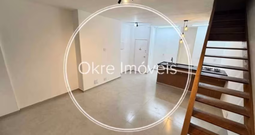 Apartamento com 2 quartos à venda na Rua Figueiredo Magalhães, Copacabana, Rio de Janeiro