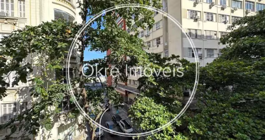 Apartamento com 2 quartos à venda na Rua Domingos Ferreira, Copacabana, Rio de Janeiro