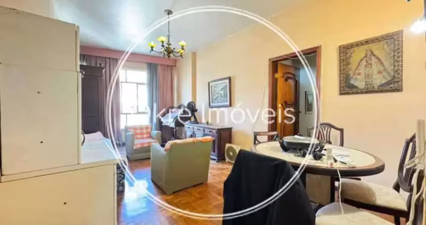 Apartamento com 3 quartos à venda na Rua Barata Ribeiro, Copacabana, Rio de Janeiro