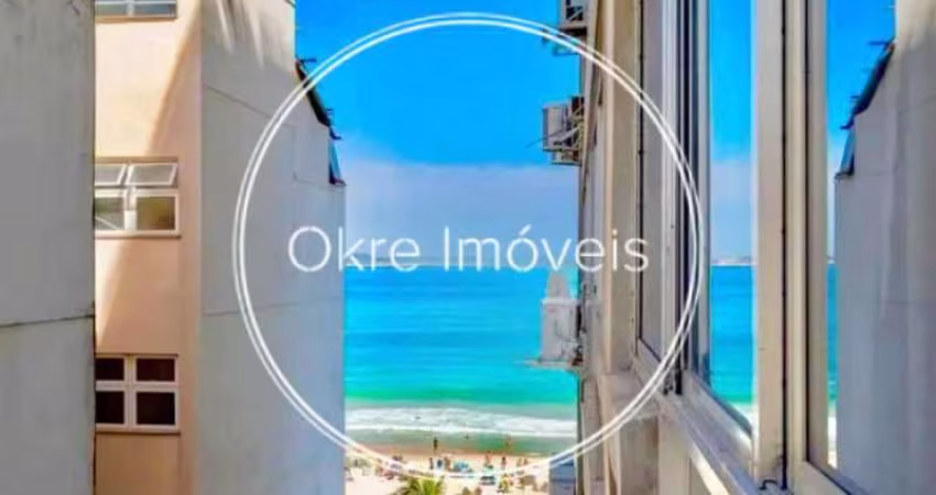 Apartamento com 4 quartos à venda na Avenida Delfim Moreira, Leblon, Rio de Janeiro