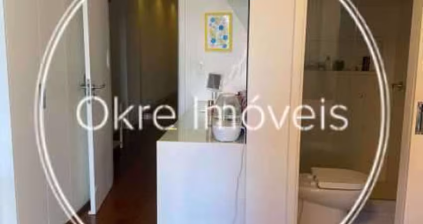 Apartamento com 4 quartos à venda na Rua Uruguai, Tijuca, Rio de Janeiro