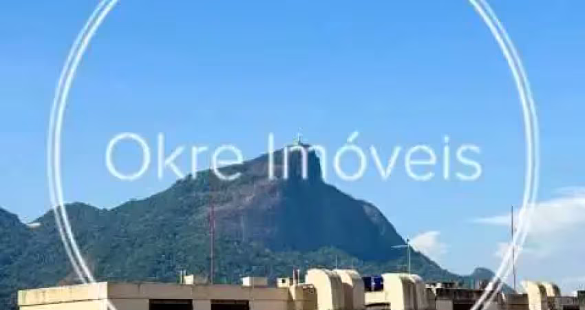 Cobertura com 4 quartos à venda na Rua Vice-Governador Rúbens Berardo, Gávea, Rio de Janeiro