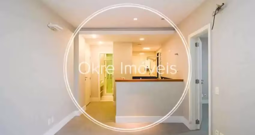 Apartamento com 1 quarto à venda na Rua Visconde de Pirajá, Ipanema, Rio de Janeiro