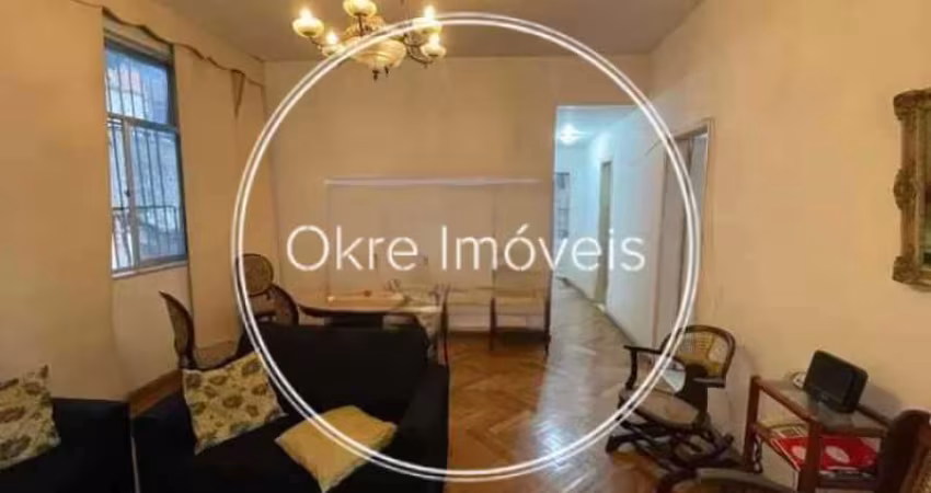 Apartamento com 3 quartos à venda na Rua Nascimento Silva, Ipanema, Rio de Janeiro