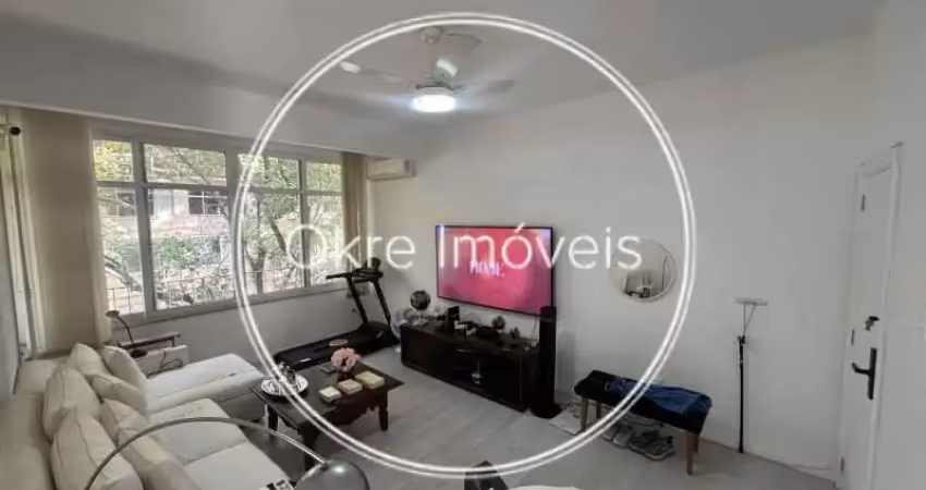 Apartamento com 3 quartos à venda na Rua Humberto de Campos, Leblon, Rio de Janeiro