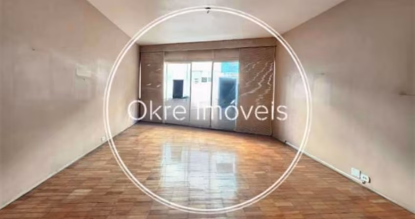 Apartamento com 3 quartos à venda na Rua Professor Gastão Bahiana, Copacabana, Rio de Janeiro
